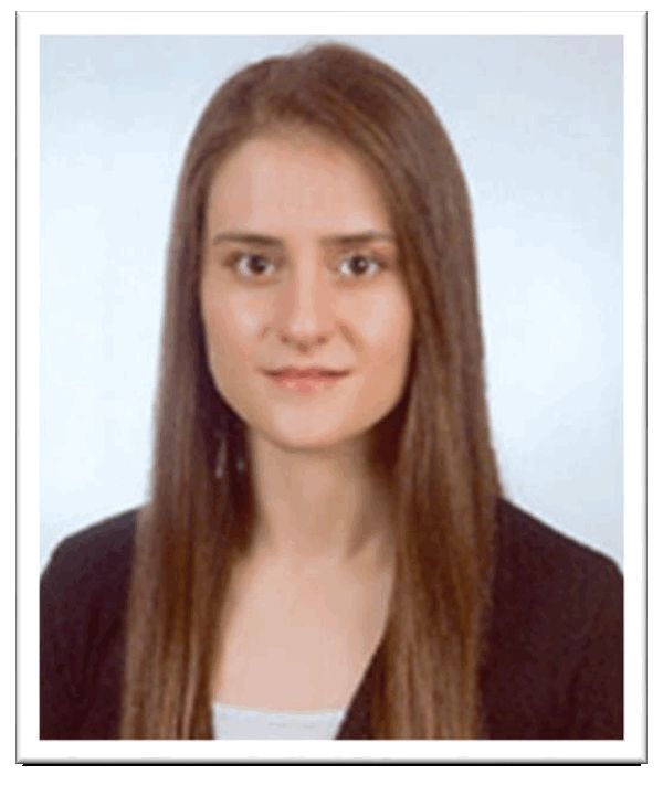 Research Assistant Nazlı ÜNLÜ BIDIK