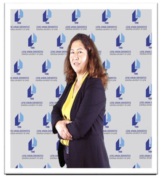 Dr. Öğr. Üyesi Ayşe Sevim ÜNAL
