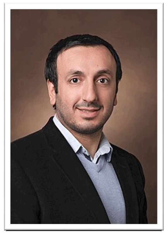 Associate Professor Mustafa ÜNAL