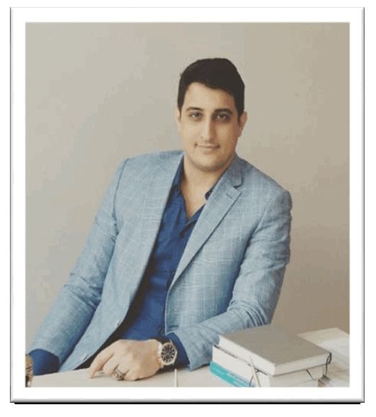 Associate Professor Fatih DEMİR