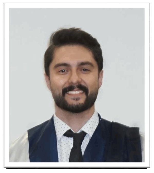 Doç. Dr. Ozan KARACA