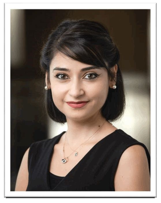 Dr. Aylin Akça SÜMENGEN