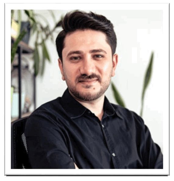 Öğr. Gör. Dr. Ali̇ KAPLAN